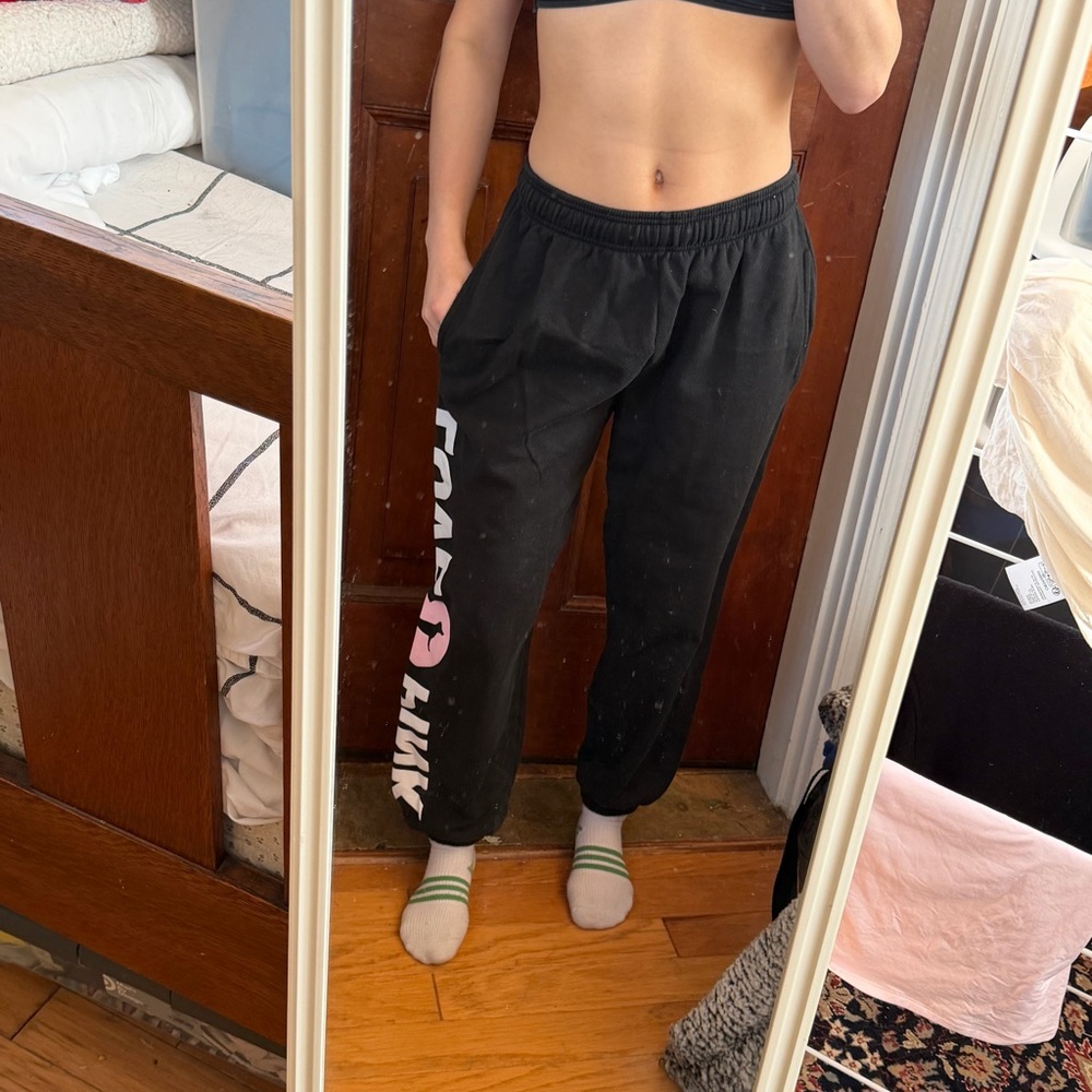 PINK VS Joggers